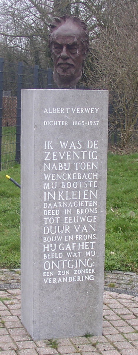 Foto 15 maart 2012, op wikipedia geplaatst door ene Richardkw