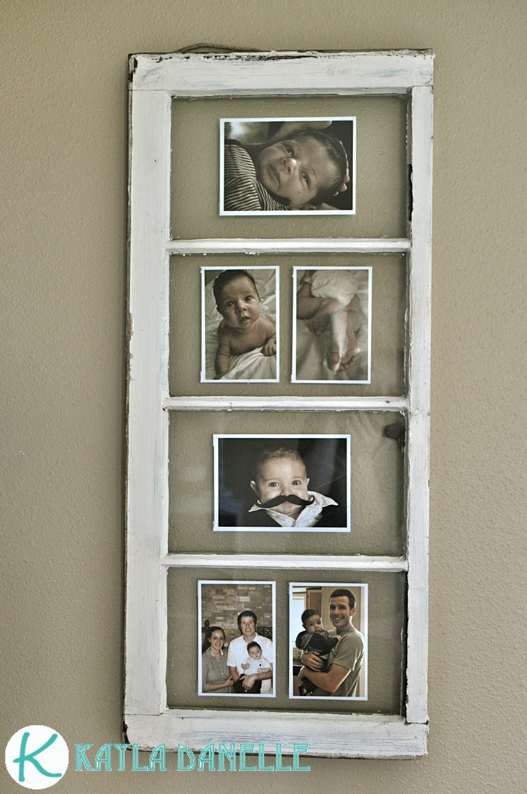 Window Frame Old Window Frames