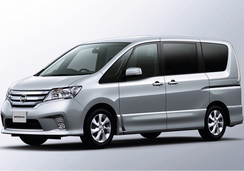nissan serena nissan serena