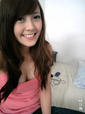 Artis mandarin Lin Yingzhen seksi!! idegue-network.blogspot.com - Artis mandarin Lin Yingzhen seksi!!