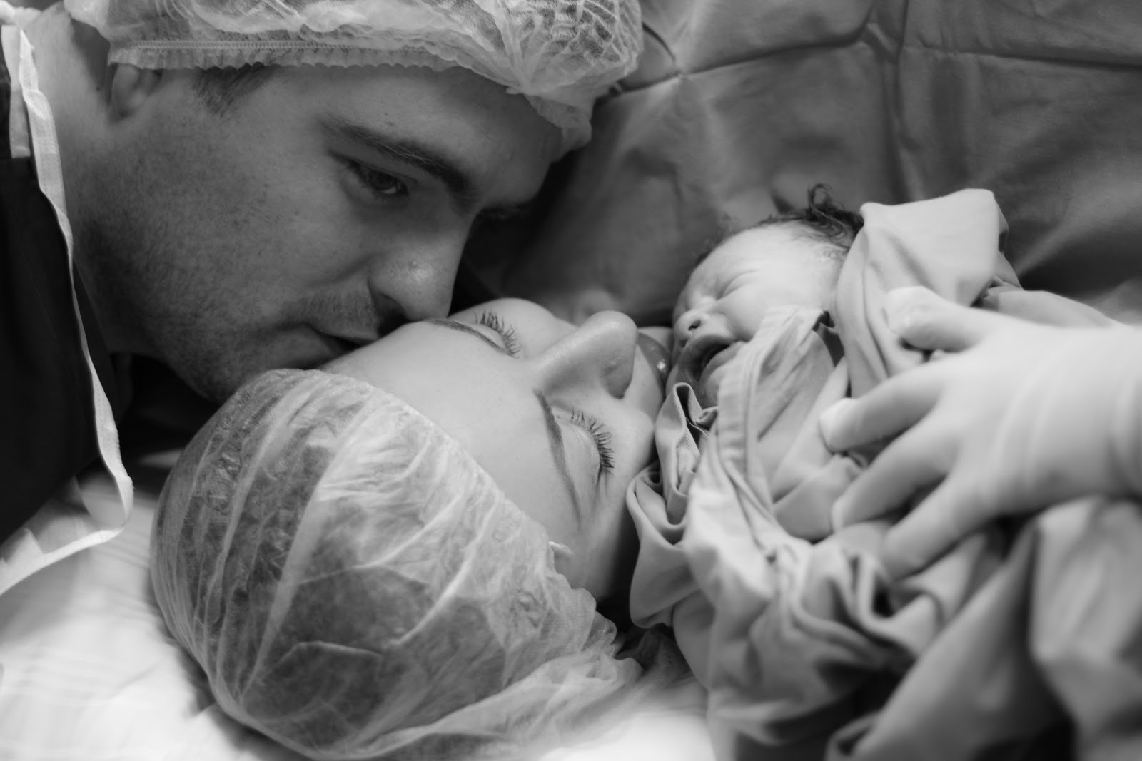 mucize günlükleri Ay Işığı Kadar Masum Bir Bebek Ayza