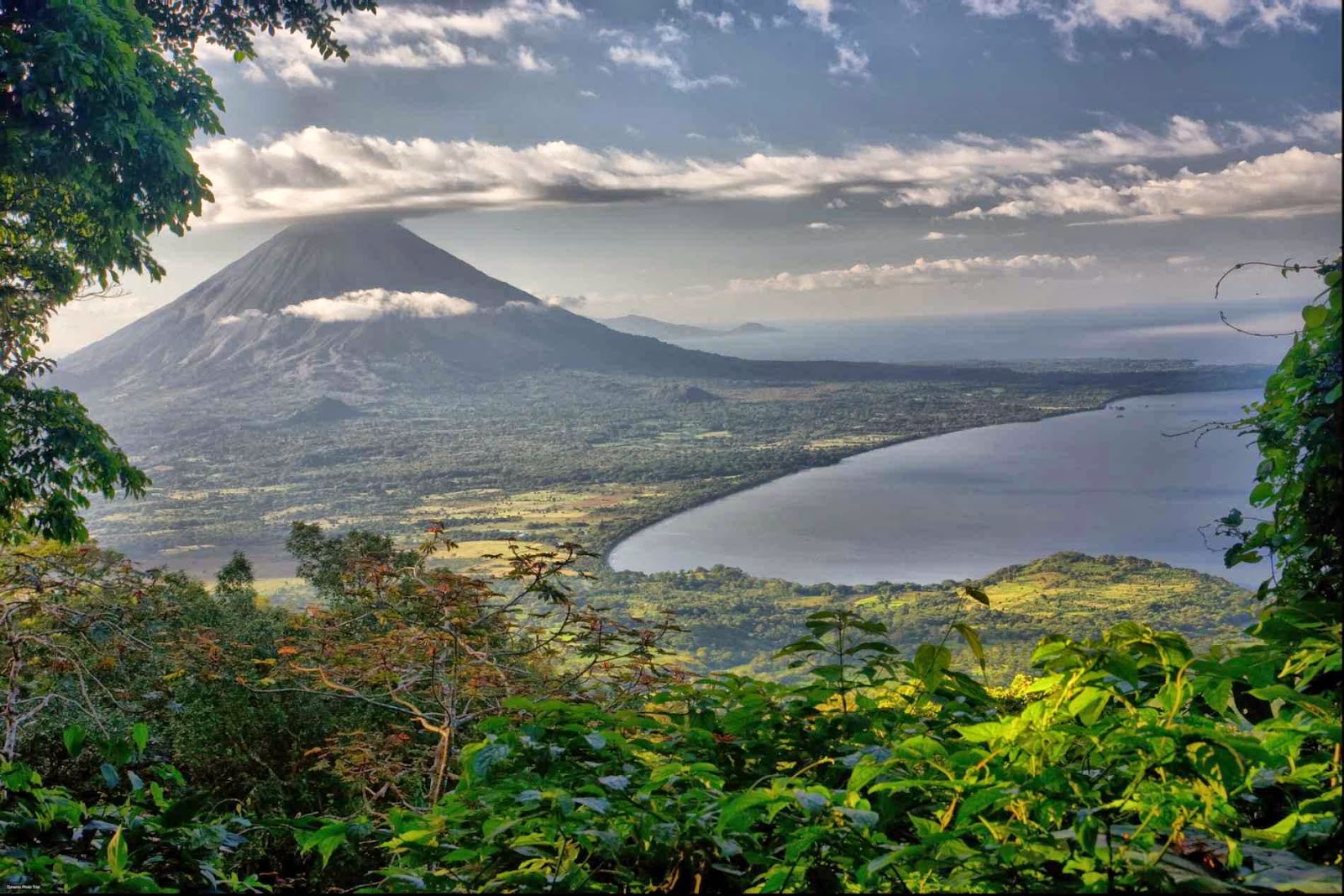 Nicaragua:¿Cuánto tiempo nos va a durar el agua que hoy tenemos? - Agaton