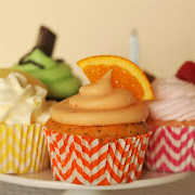 Cupcake Buffet