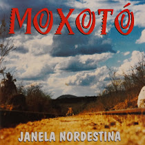 BANDA MOXOTÓ - CD 3