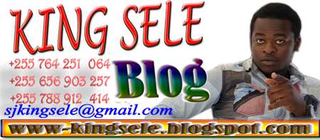 KING SELE BLOG