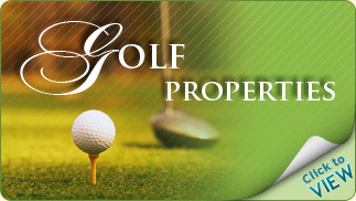 Golf Homes Venice