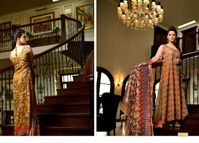 Bella Designer By Shariq Textiles Embroidered Suits 2013