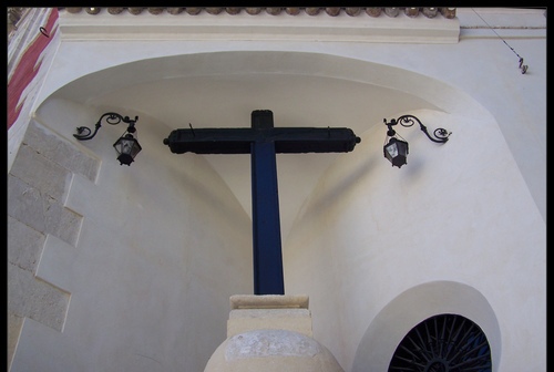 Cruz de las Culebras - Sevilla al alcance de tu mano