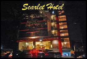 Hotel Scarlet Bandung Hotel Scarlet Bandung