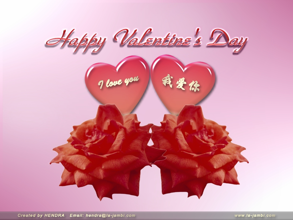 Velentine Day Image