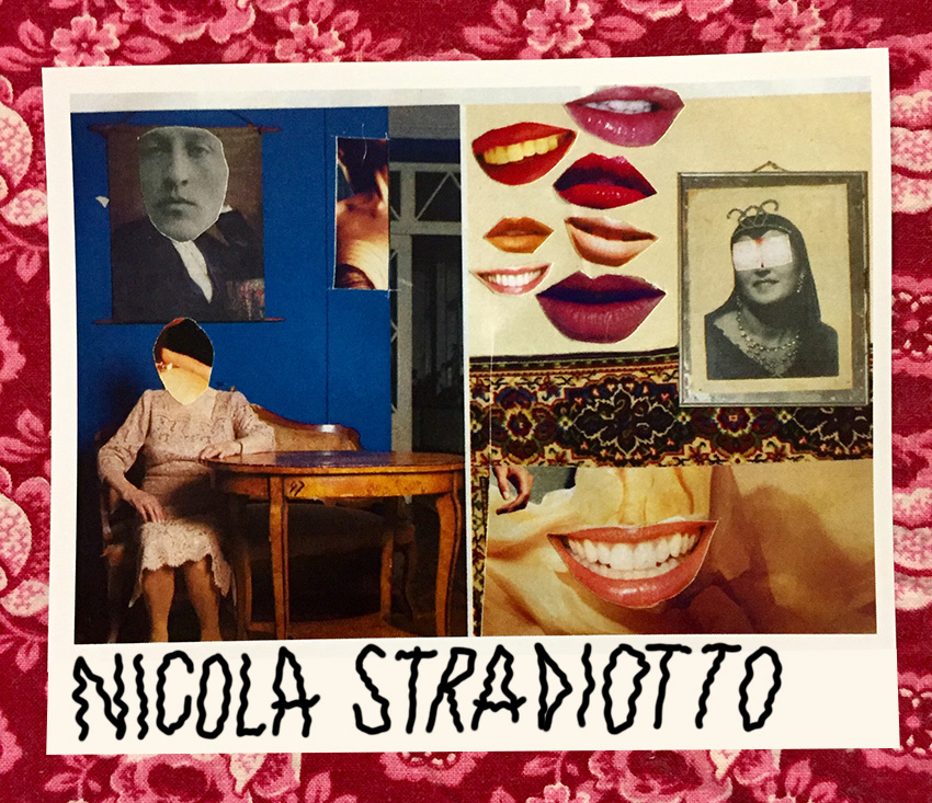 Nicola Stradiotto