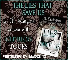 CLP Blog Tours