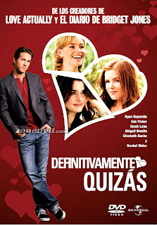 Definitivamente, quizás