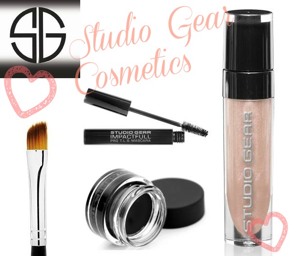 Prim and Propah Studio Gear Cosmetics