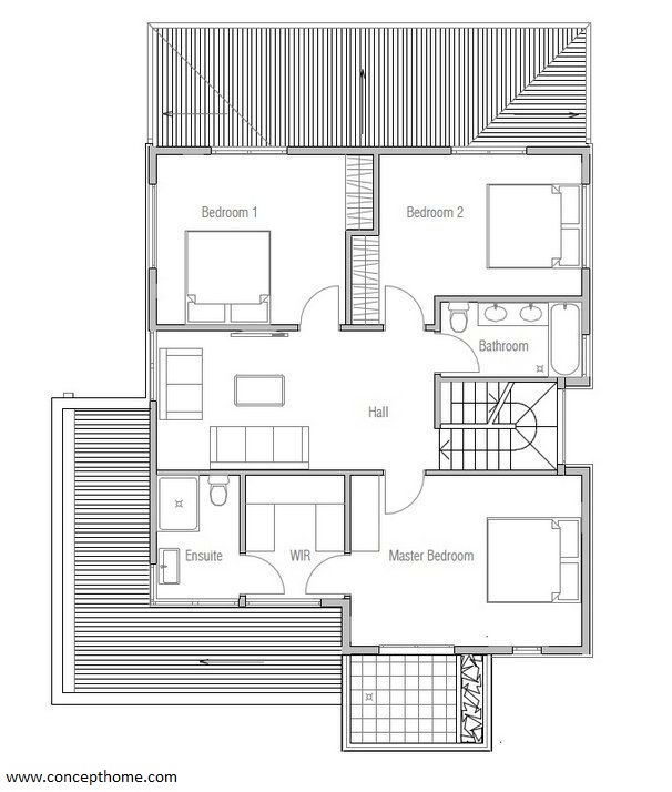 Sketsa Tata Ruang Kantor Sciencecentredelft