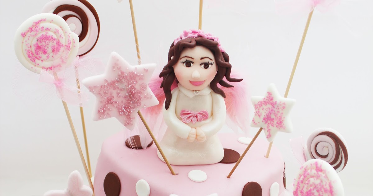 HOME COOKİES MELEK TEMALI PASTA