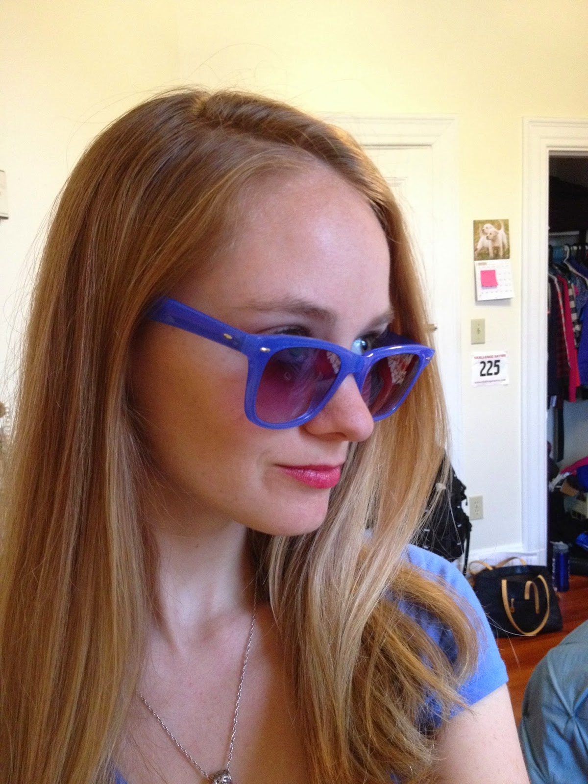 Specspost Review Stylish Glasses from London Chow Down USA
