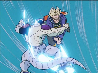 dragonball z 121 dragonball z 121