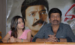 Mahankali Telugu Movie Success Meet Photos Gallery-thumbnail