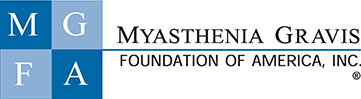 Myasthenia Gravis Foundation of America