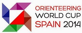Кубок Мира 2014 года по спортивному ориентированию в Испании
