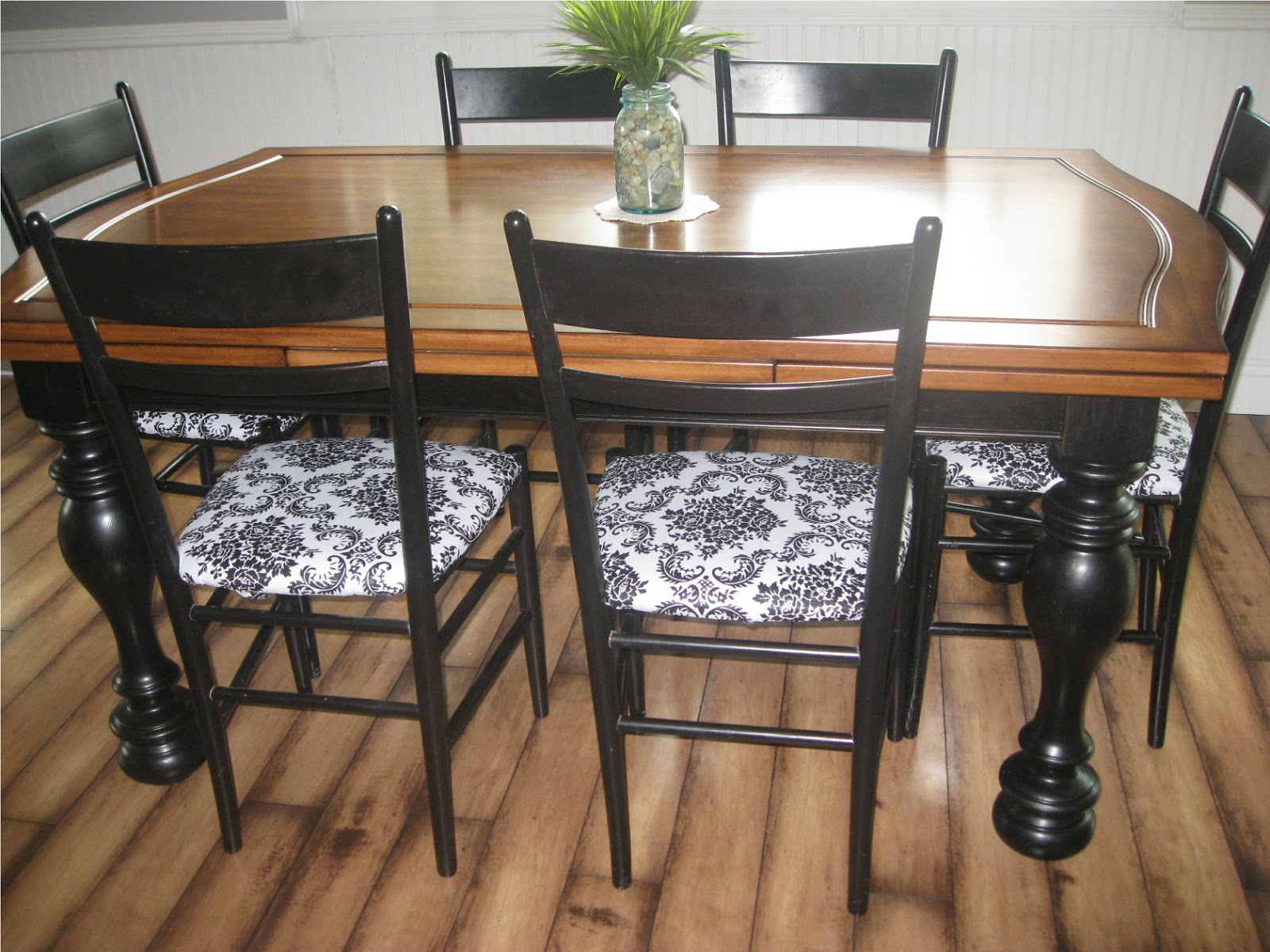 Kammy's Korner Apology, Solution, and Round 2 "Kid Proof" Chairs