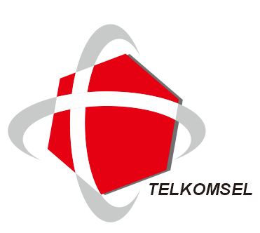 Lilikyulaikah Tutorial Membuat Logo Telkomsel Dengan Coreldraw