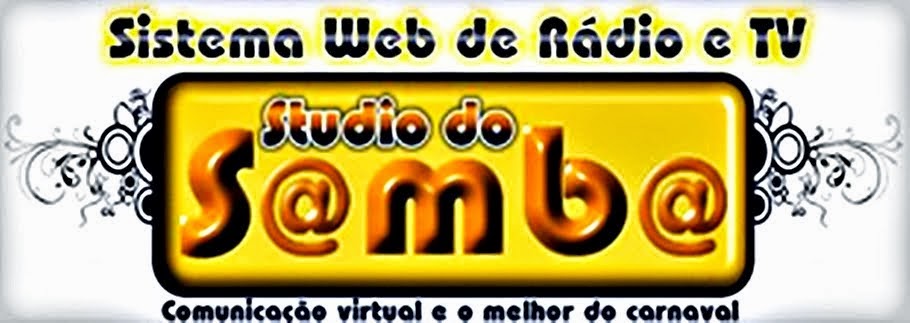 STUDIO DO SAMBA (TV)
