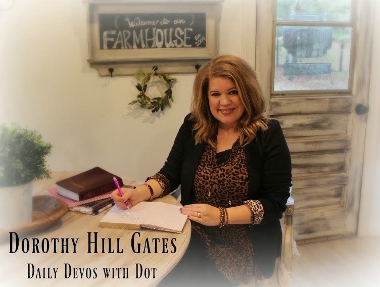 Dorothy Hill Gates 