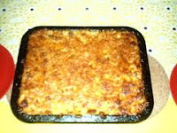 CARA MEMBUAT MACARONI SCHOTEL KEJU PANGGANG OVEN ENAK CARA MEMBUAT MACARONI SCHOTEL KEJU PANGGANG OVEN ENAK