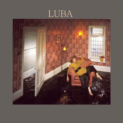 LUBA - Luba EP (1982)