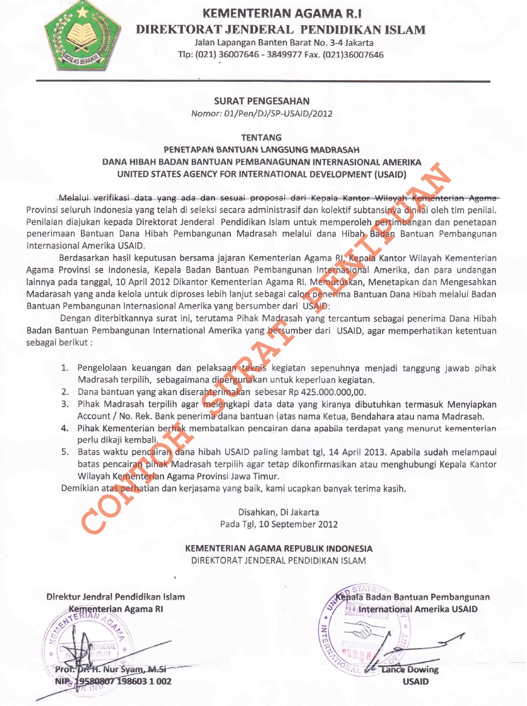 ..SEKSI PENDIDIKAN MADRASAH KABUPATEN BANGKALAN.. April 2013 ..SEKSI PENDIDIKAN MADRASAH KABUPATEN BANGKALAN.. April 2013