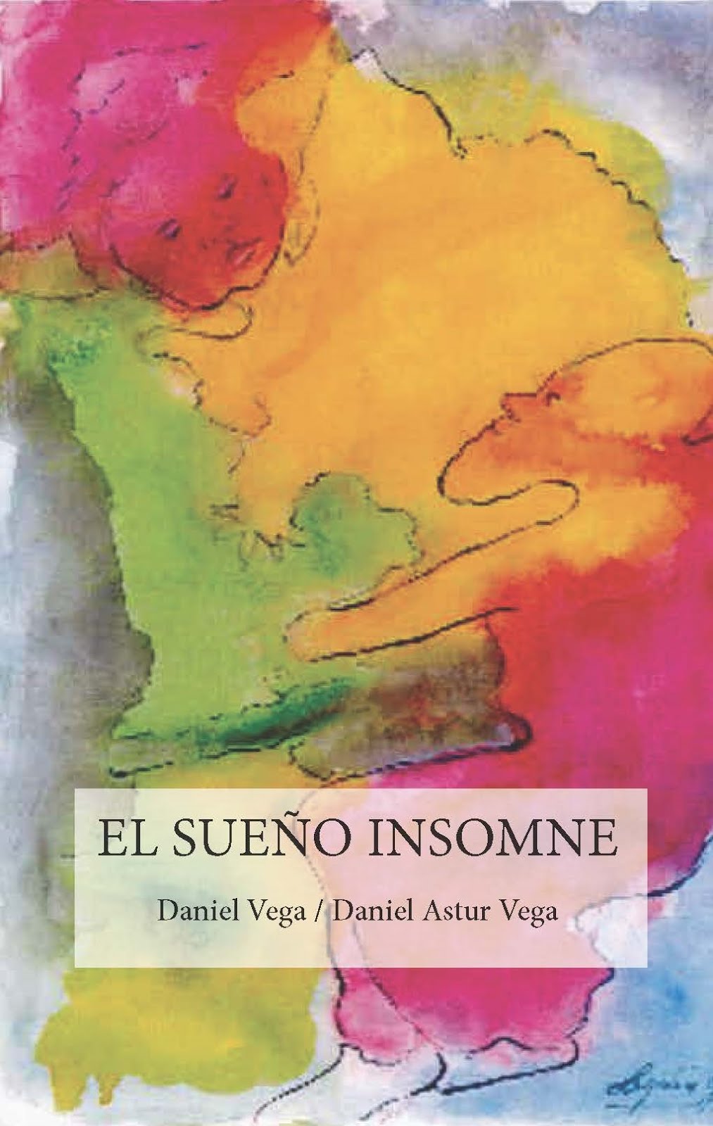 El sueño insomne