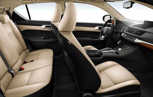 2015 Lexus CT 200h Release Date 2015 Lexus CT 200h Release Date