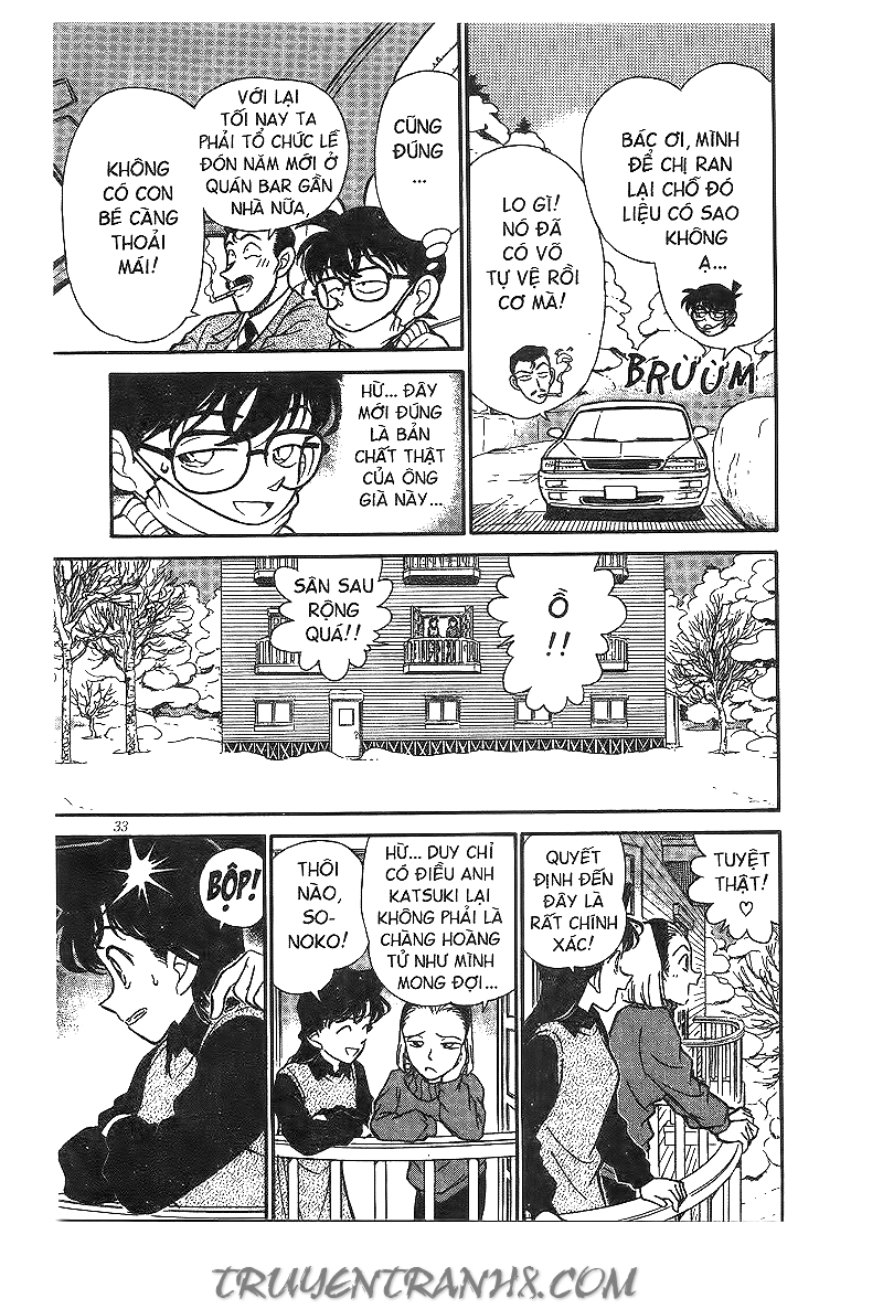 Detective Conan Chap 192 - Truyen.Chap.VN