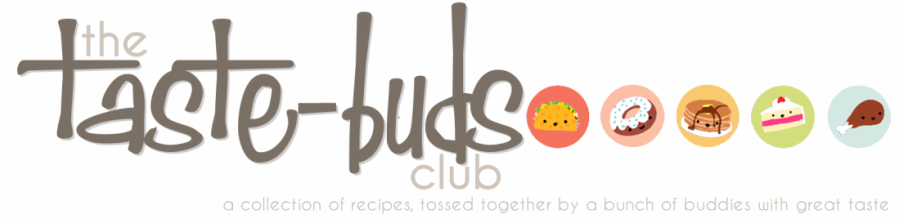 The Taste-Buds Club