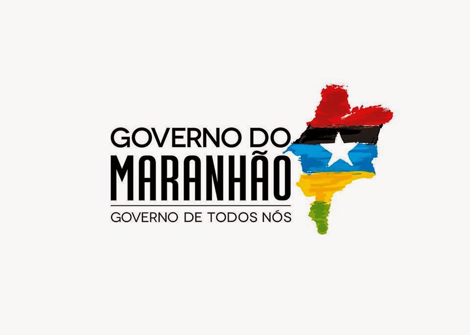 Governo Do Maranhão Vai Pagar Urv Joselândia Real: GOVERNO DO MARANHÃO APRESENTA MARCA E SLOGAN DA NOVA