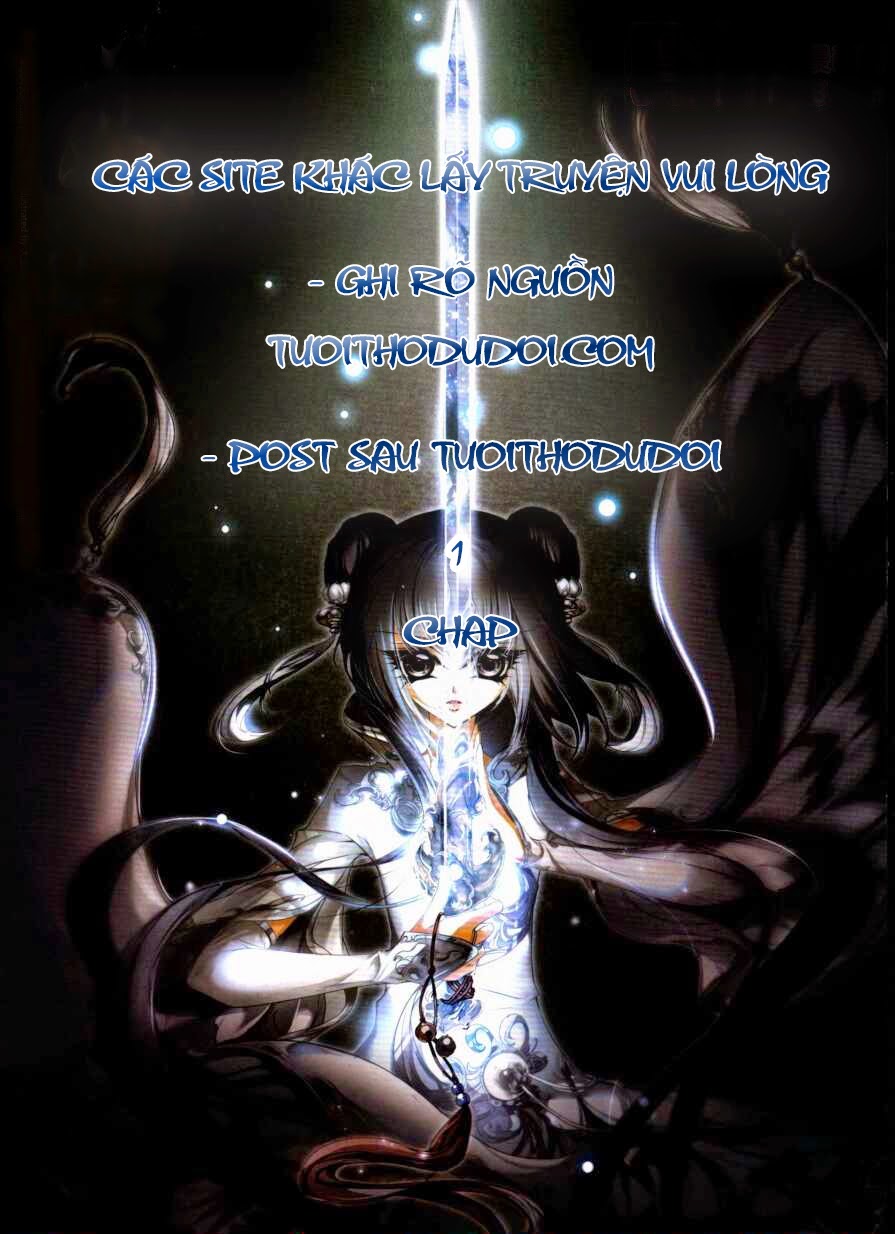 Hoa Thiên Cốt Chap 24 - Truyen.Chap.VN
