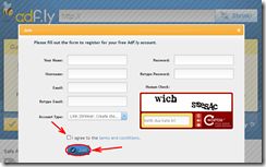 Cara Daftar Dan Mendapatkan Dollar Di Adf.ly Join Di Adf.ly