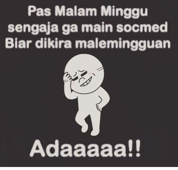 Kata Kata Status Lucu Pagi Hari ini