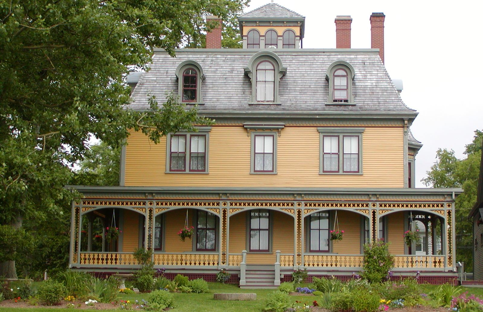 Desert Reflections June 2011