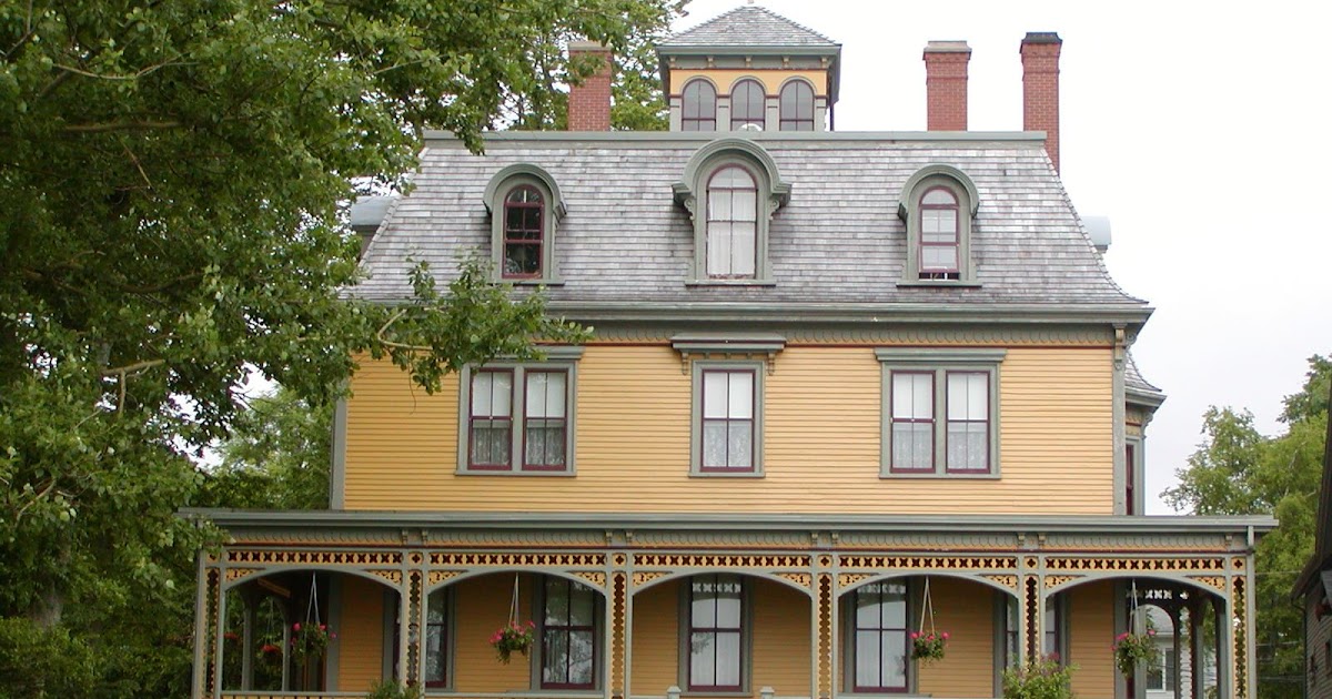 Desert Reflections Cornwall, PEI