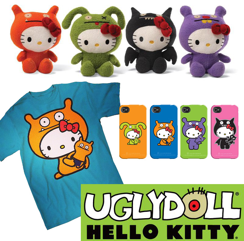 ugly dolls kitty