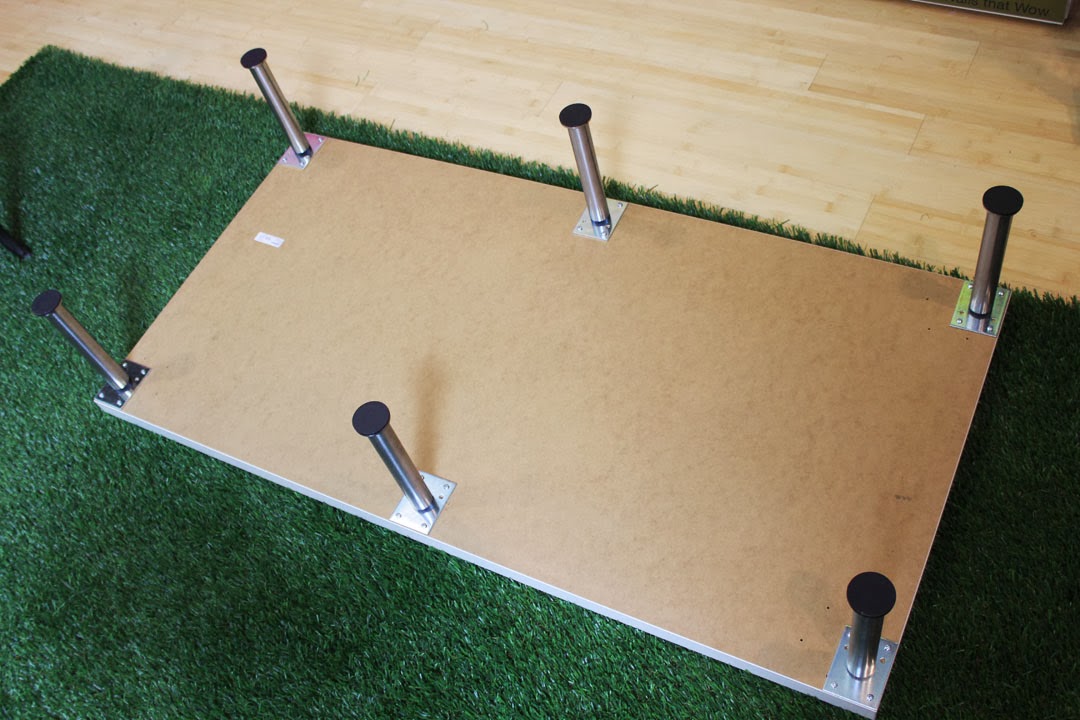 Flat File Storage Using LINNMON Table Tops IKEA Hackers IKEA Hackers