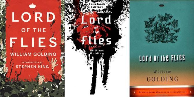 Lord of the Flies