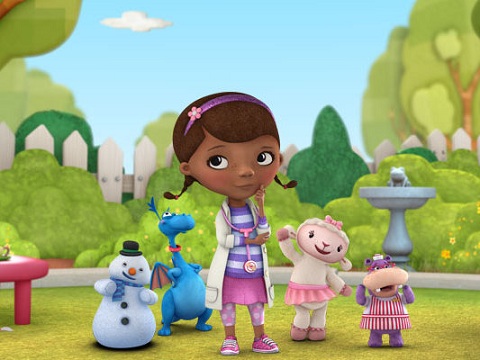 Dr Mcstuffins Coloring Pages Dr Mcstuffins Coloring Pages