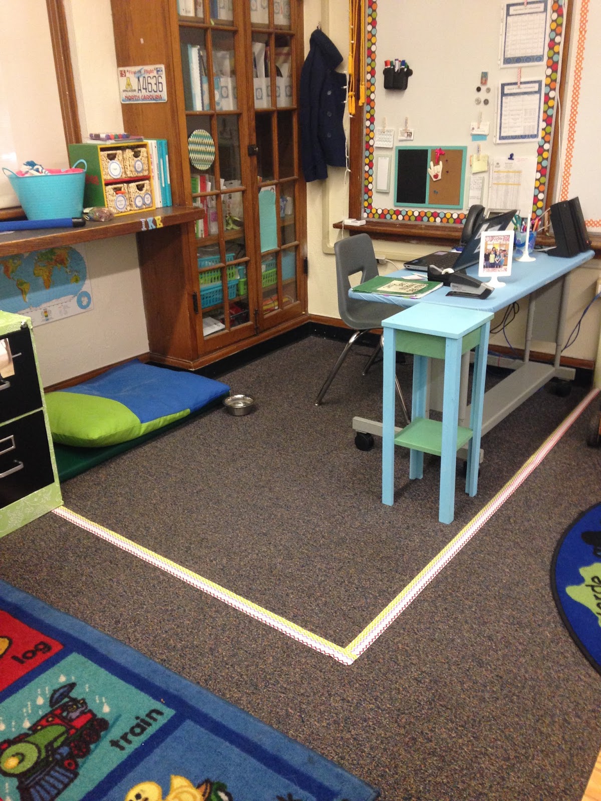 Little Miss Kim's Class Visual supports for kiddos with disabilities