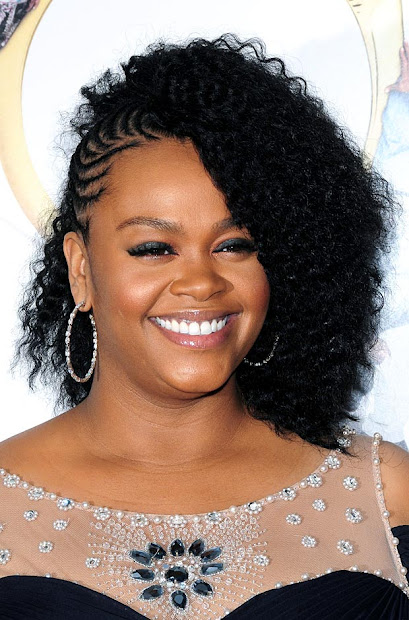 style maddie natural hairstyles