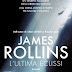 giovedì 15 marzo 2012: "L'ultima eclissi" di James Rollins