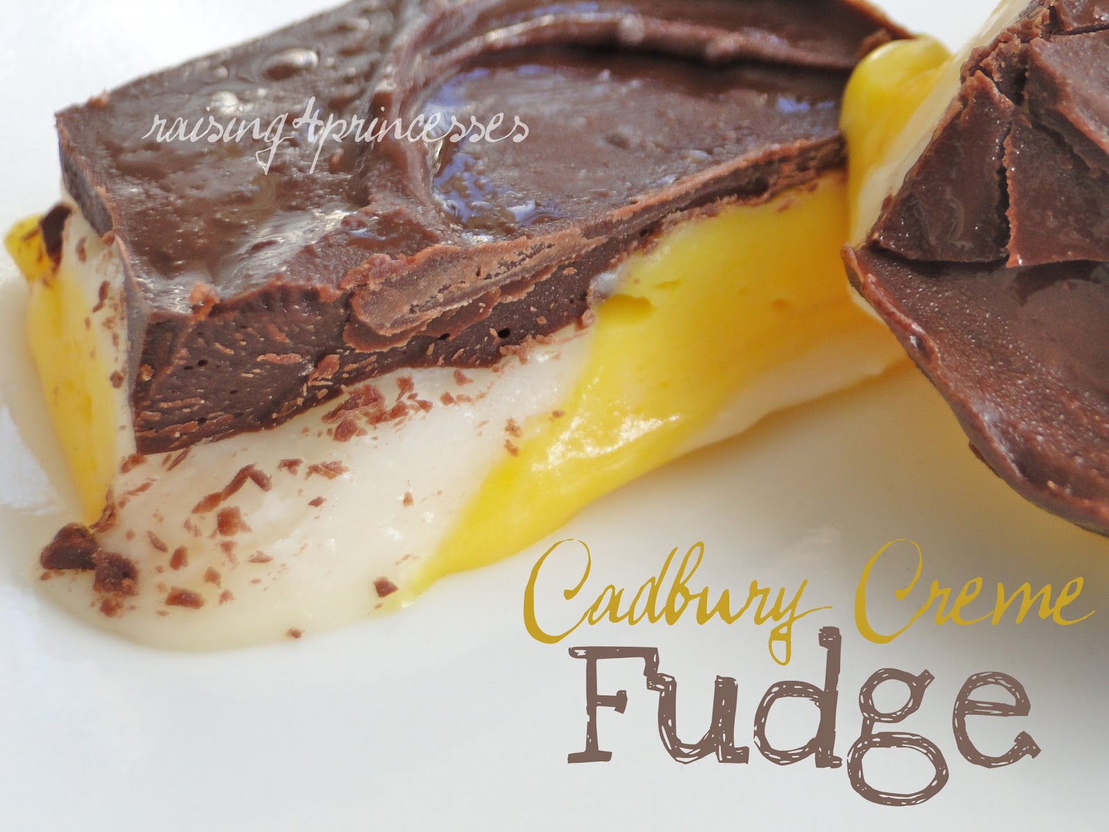 Easy Fudge Recipe Using Fluff